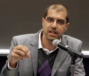 Haroon Moghul is an Associate Editor at Religion Dispatches, Senior Editor at The Islamic Monthly, and a Fellow at the Institute for Social Policy and Understanding (ISPU). 