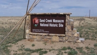 The Sand Creek Massacre -- 8 Hours that Changed the Great Plains Forever