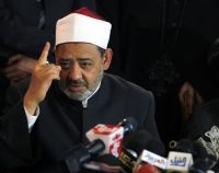 “Egyptian Grand Imam of Al-Azhar Ahmed al-Tayeb in Cairo January 2, 2011. REUTERS/Mohamed Abd El-Ghany.&quot; Note that he was listed as second most influential Muslim in the world by this year&#039;s issue of the Muslim 500, right after King Abdullah of Saudi Arabia